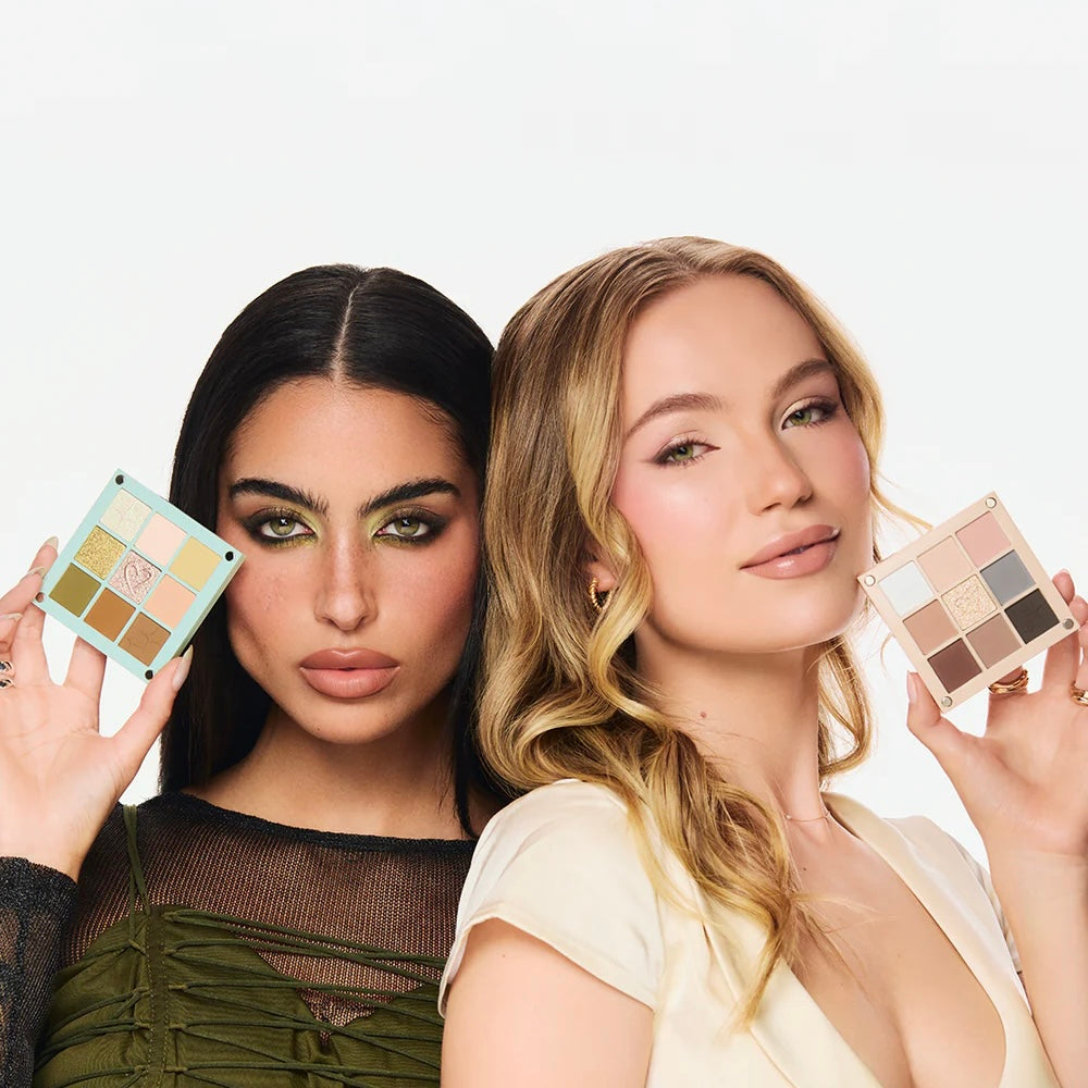 Beauty Creations - Magnetic Palettes PR