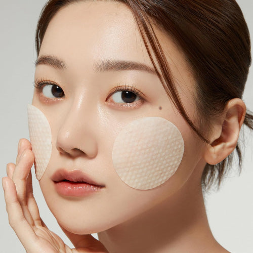 Medicube - Deep Vita C Pad