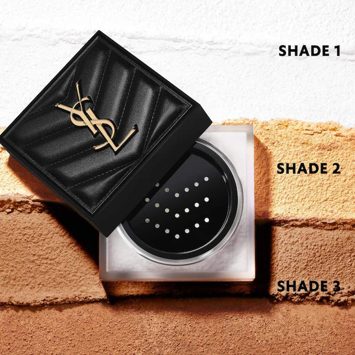 Yves Saint Laurent - YSL All Hours Hyper Blur Loose Setting Powder **BAJO-PEDIDO**
