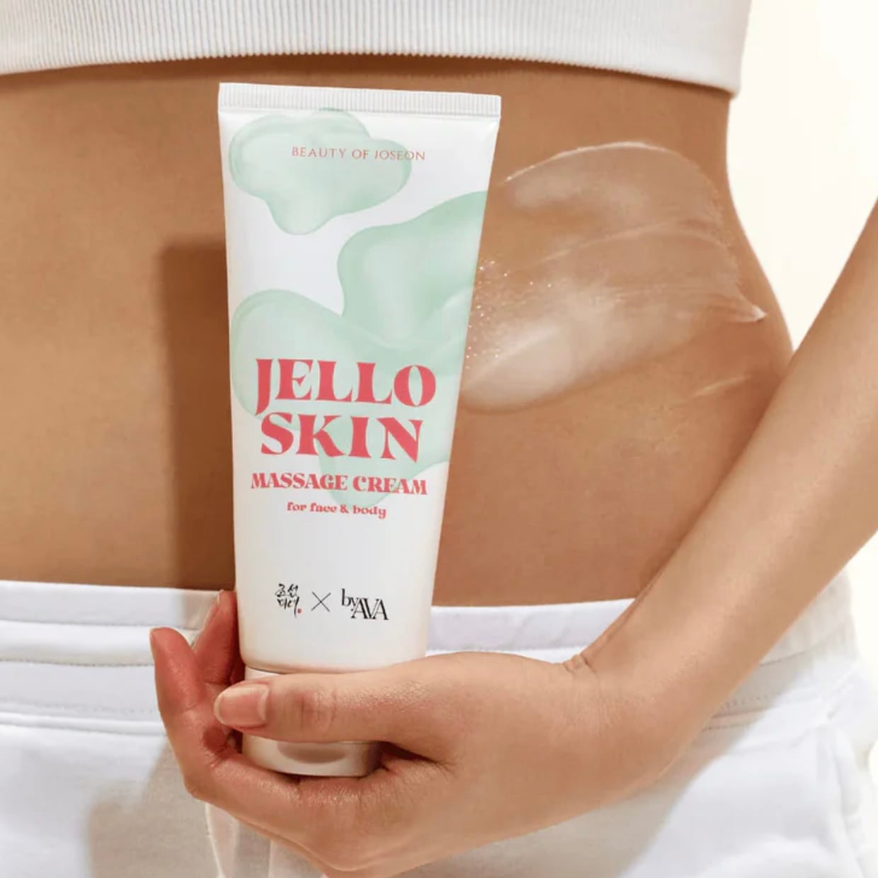 Beauty Of Joseon - Jello Skin Massage Cream