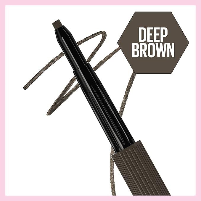 Maybelline - Hyper Easy No Slip Pencil Eyeliner