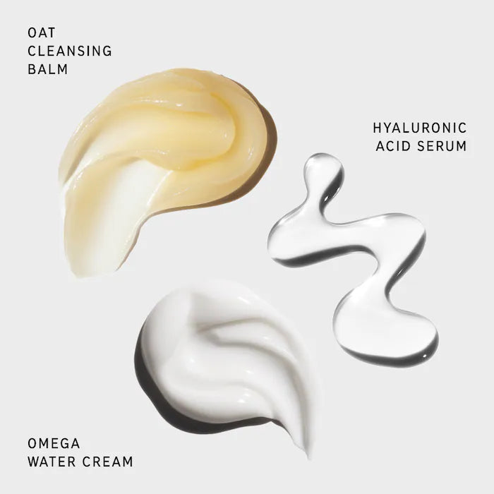 The INKEY List - Healthy Skin Starts Here SeT **BAJO-PEDIDO**