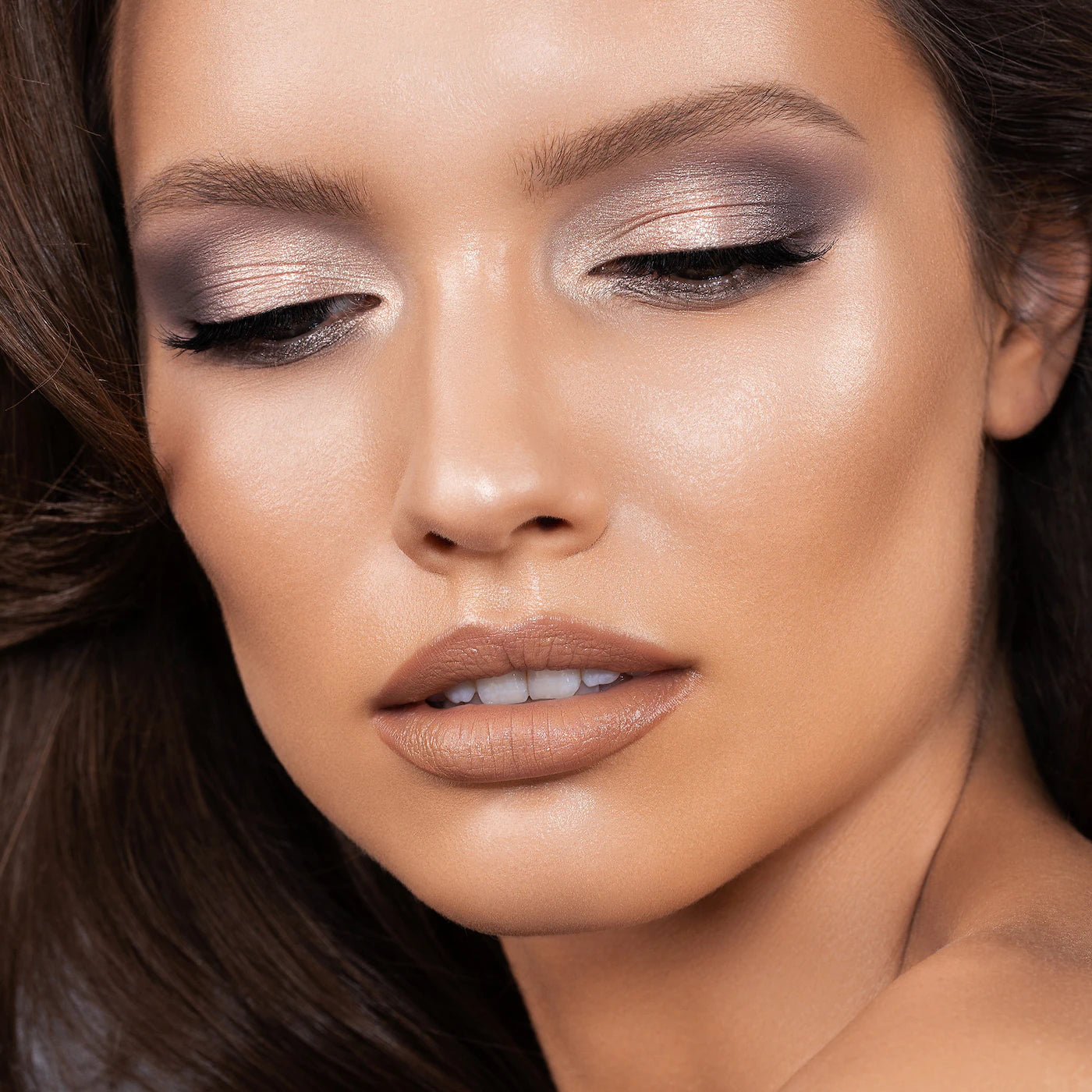 NATASHA DENONA Glam Eyeshadow Palette **BAJO-PEDIDO**