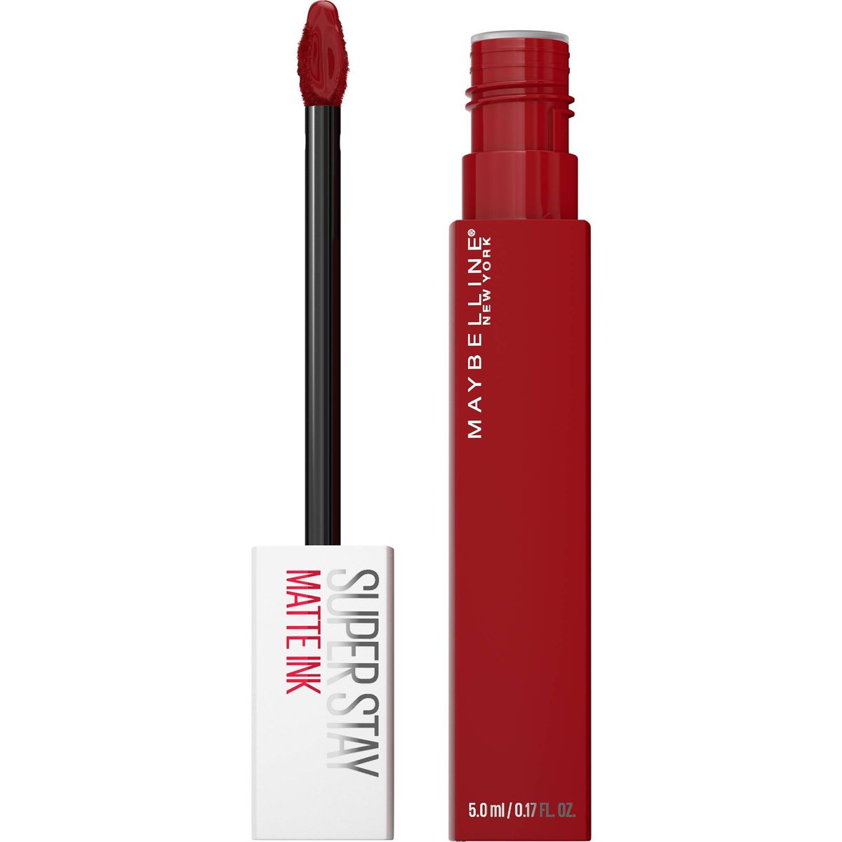 Maybelline - SuperStay Matte Ink Liquid Lipstick **BAJO-PEDIDO**