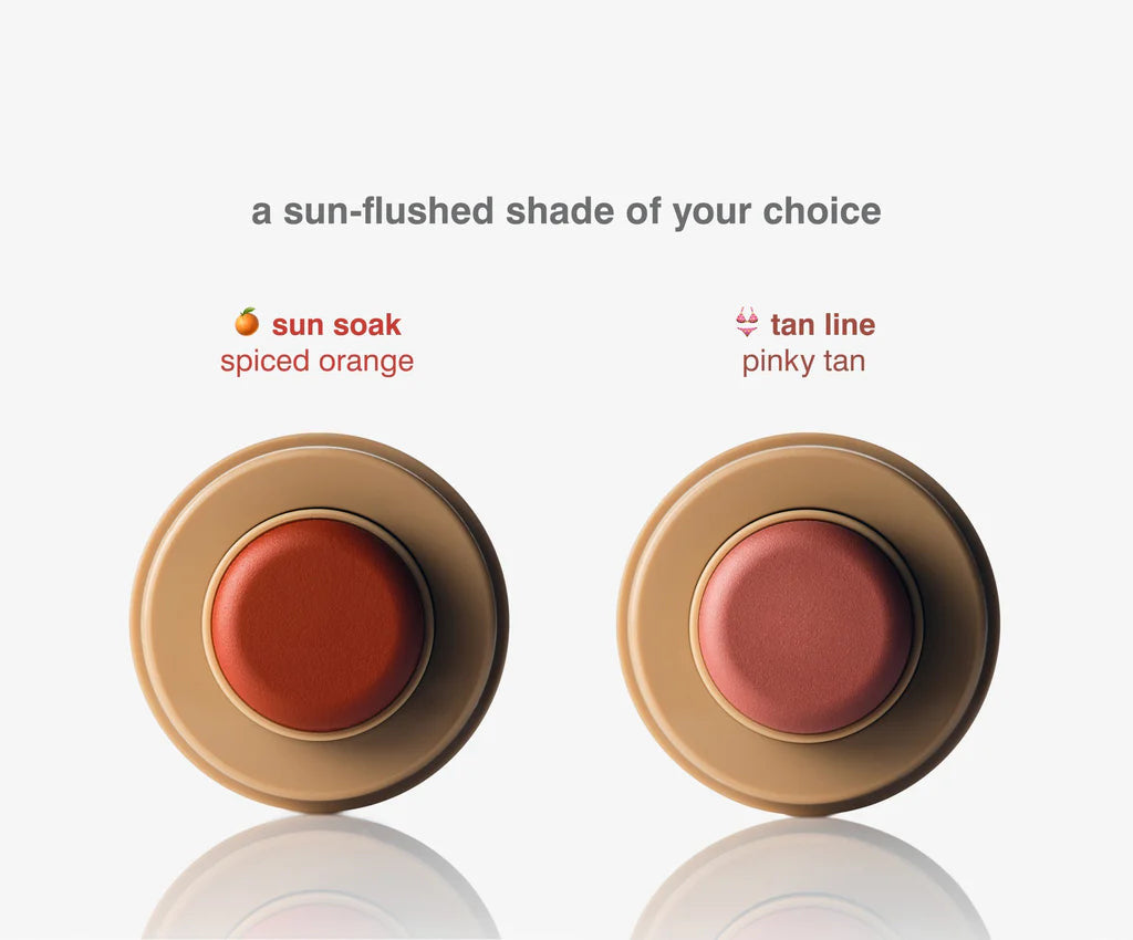 The summer kit **BAJO-PEDIDO**