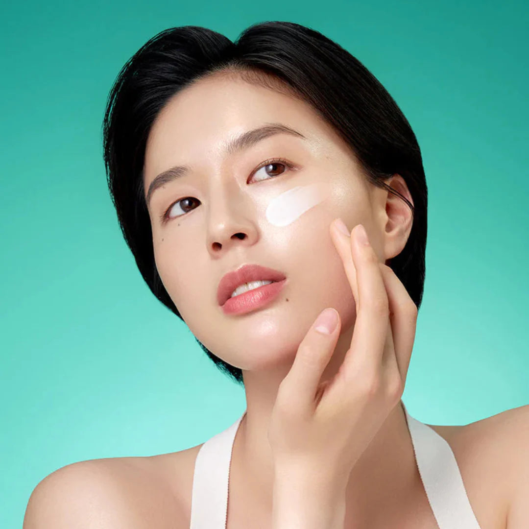 Purito - Mighty Bamboo Panthenol Cream