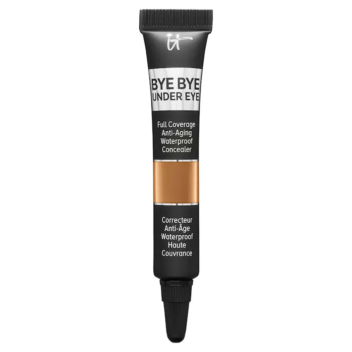 IT Cosmetics - Bye Bye Under Eye Full Coverage Anti-Aging Waterproof Concealer **BAJO-PEDIDO**