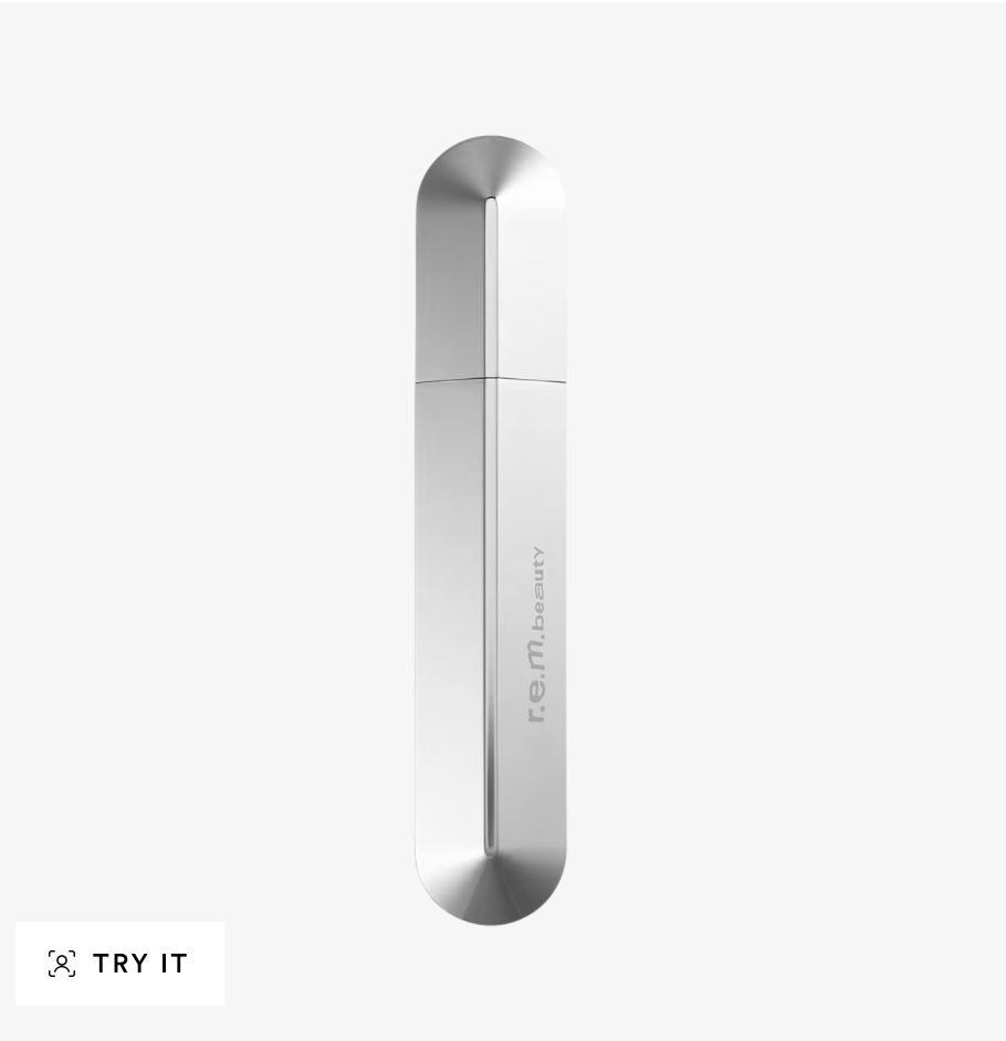 r.e.m. beauty Flourishing Lengthening Mascara **BAJO-PEDIDO**
