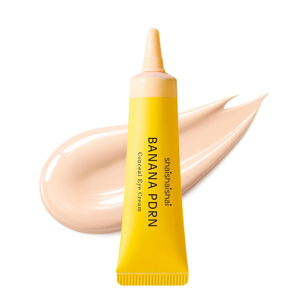 shaishaishai - BANANA PDRN Conceal Eye Cream