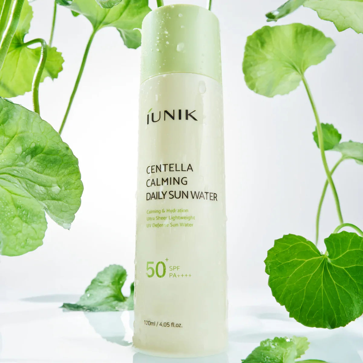 iUNIK - Centella Calming Daily Sun Water