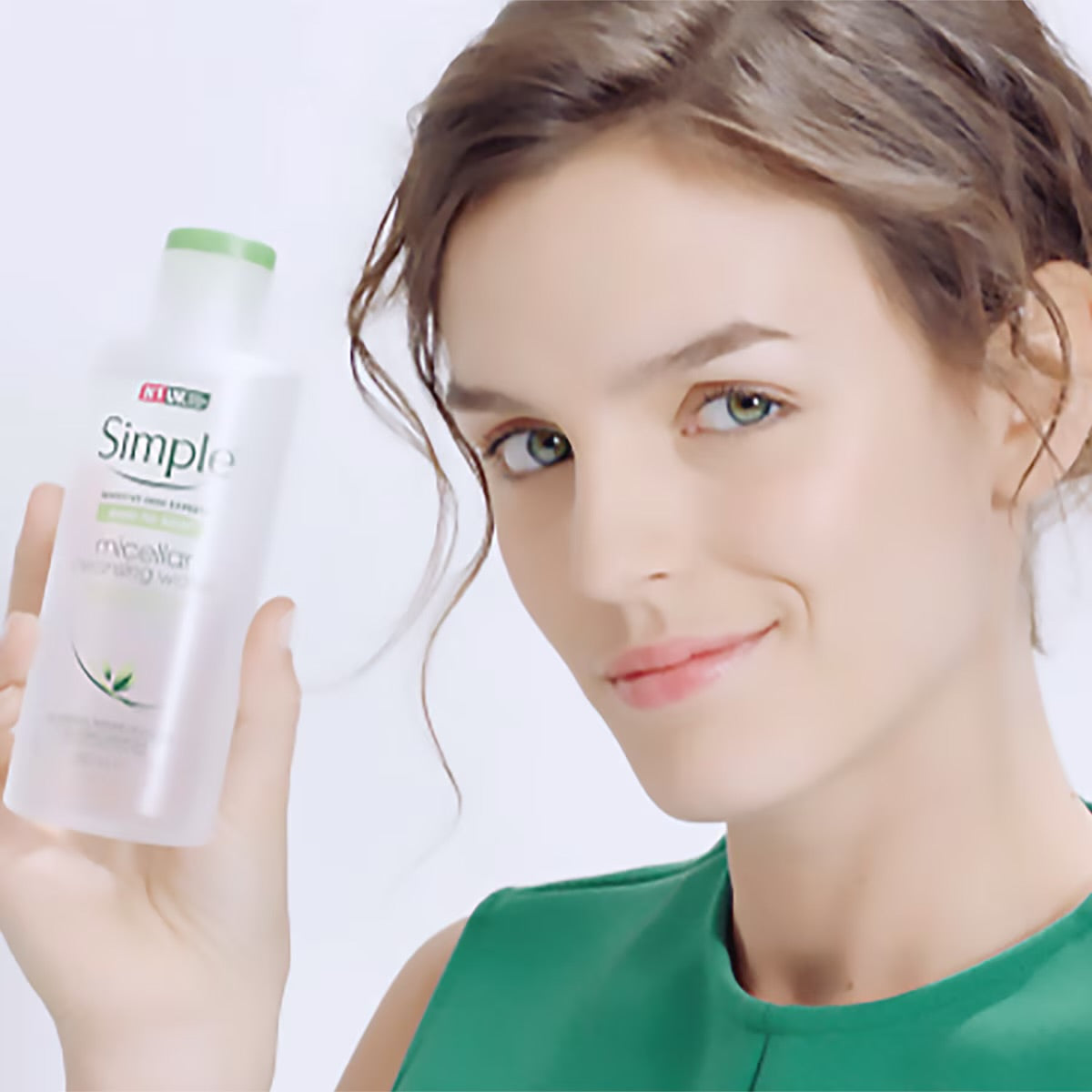 Simple - Kind to Skin Micellar Cleansing Water
