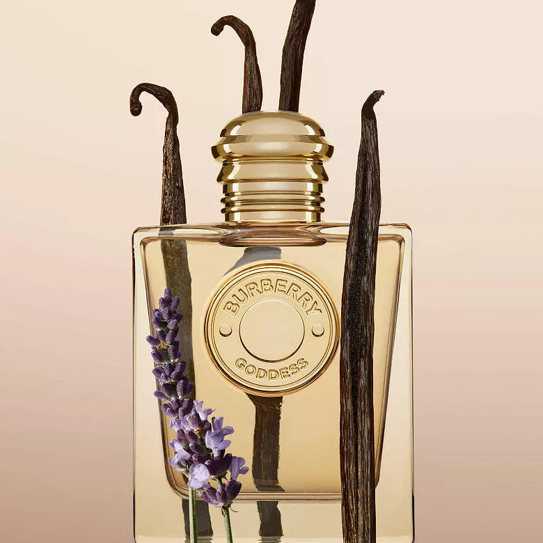 BURBERRY - Mini Her & Goddess Perfume Duo Set-**BAJO PEDIDO**