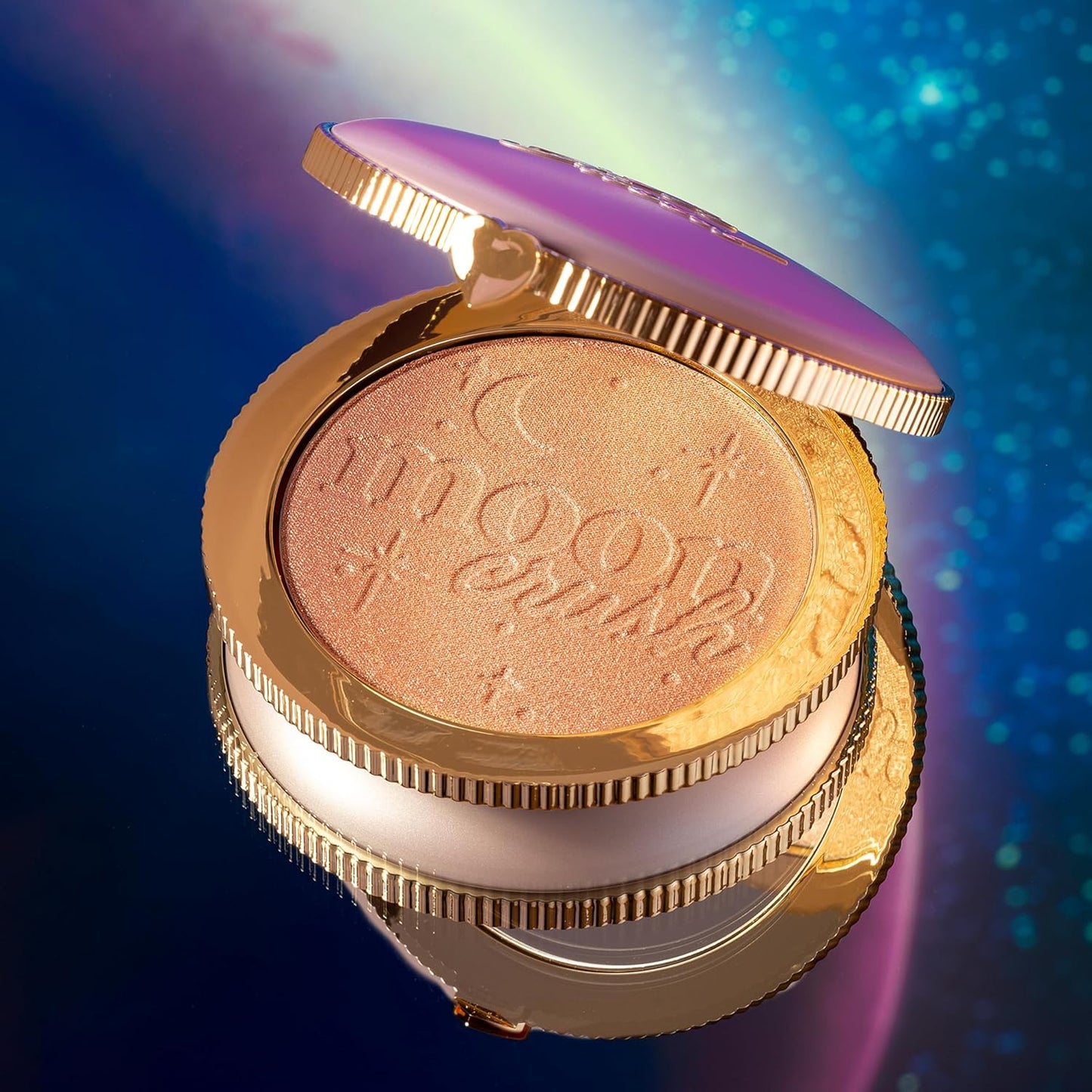 Too Faced - Moon Crush Highlighter