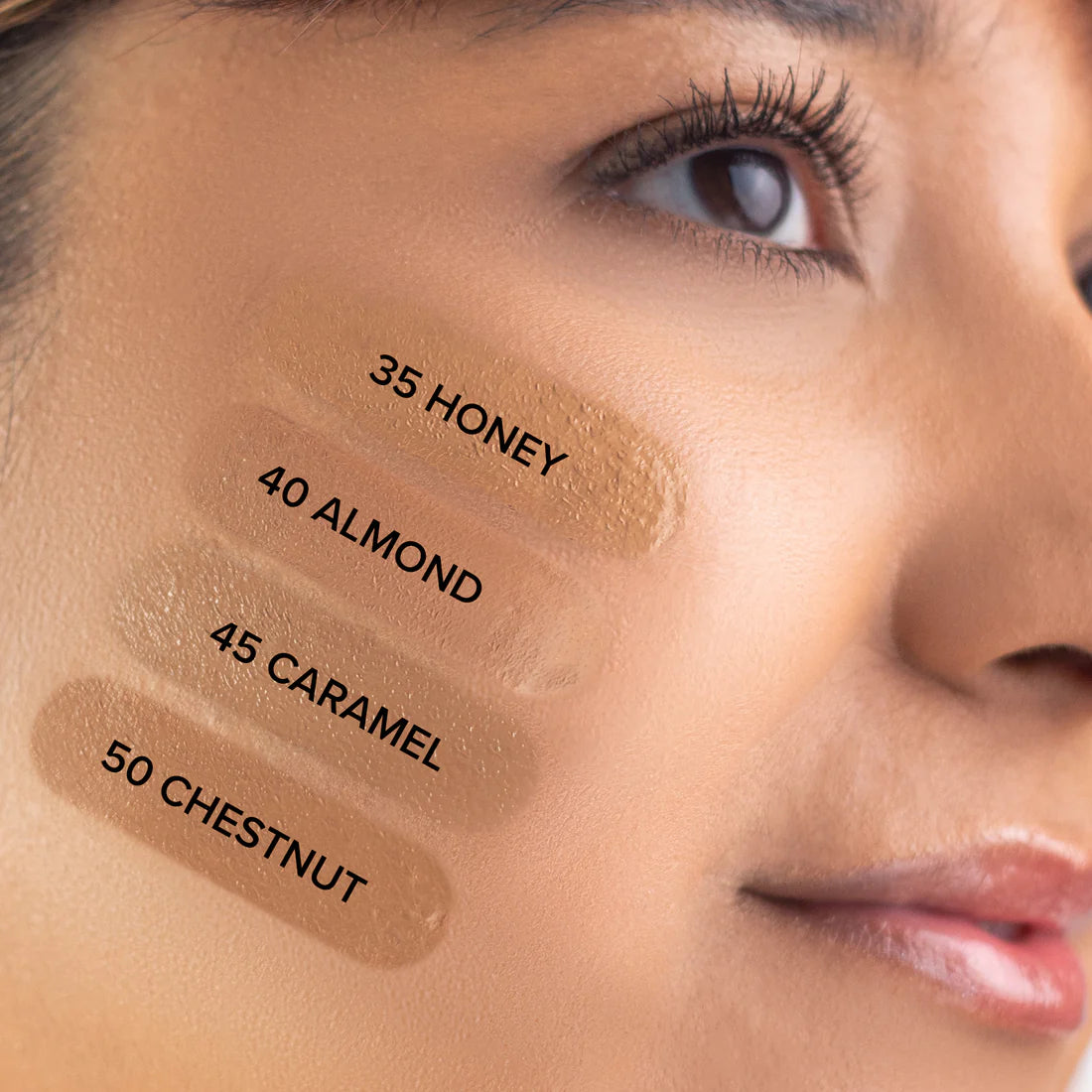 Italia Deluxe - Soft Matte Foundation