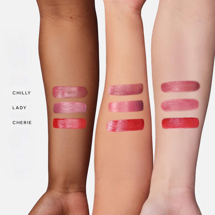 Saie - Mini Dew Blush™ Trio Gift Set **BAJO-PEDIDO*