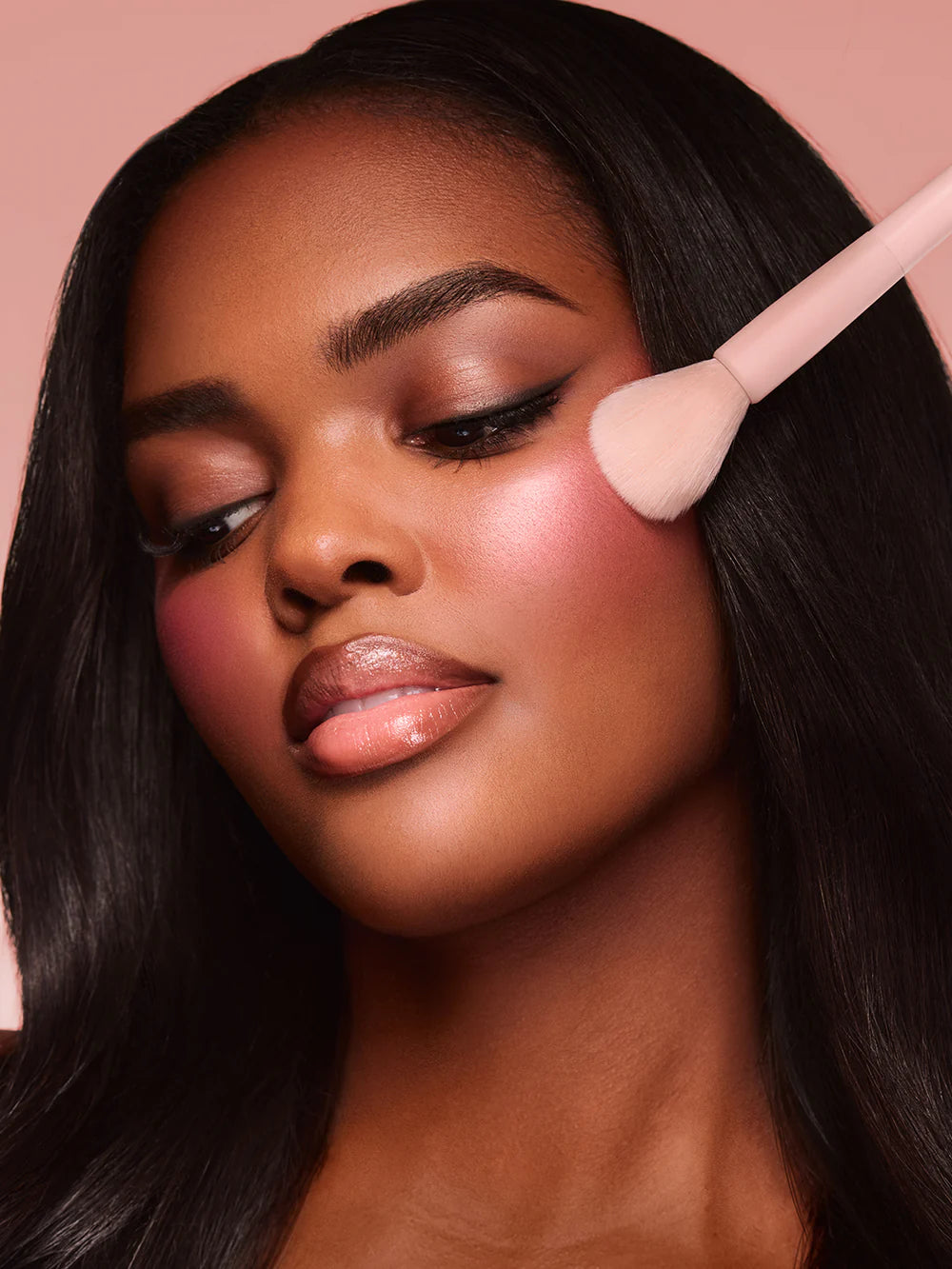 Beauty Creations - Mineralized Marble Blush PR