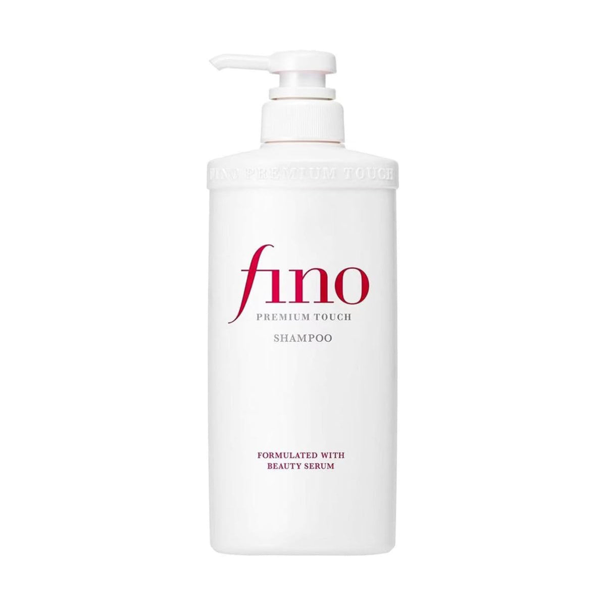 Shiseido - Fino Premium Touch Shampoo and Acondicionador 550ml