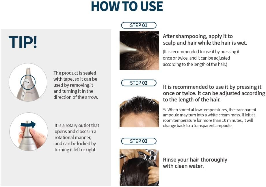 HEADSPA7 - Treatment The Premium
