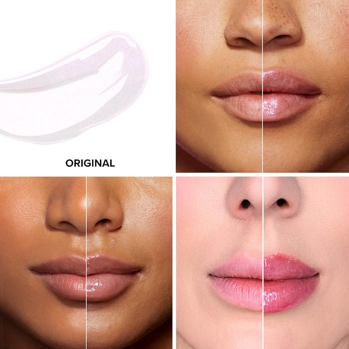 Too Faced - Mini Lip Injection Maximum Plump Extra Strength Hydrating Lip Plumper