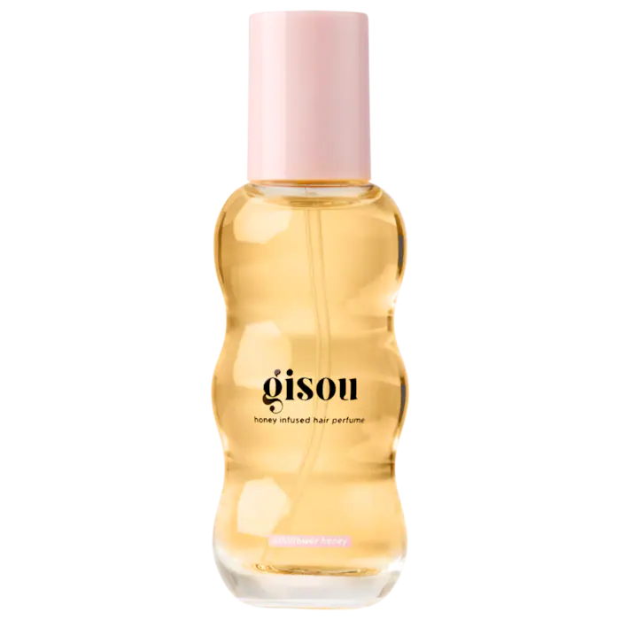 Gisou - Wildflower Honey Infused Hair Perfume **BAJO-PEDIDO**