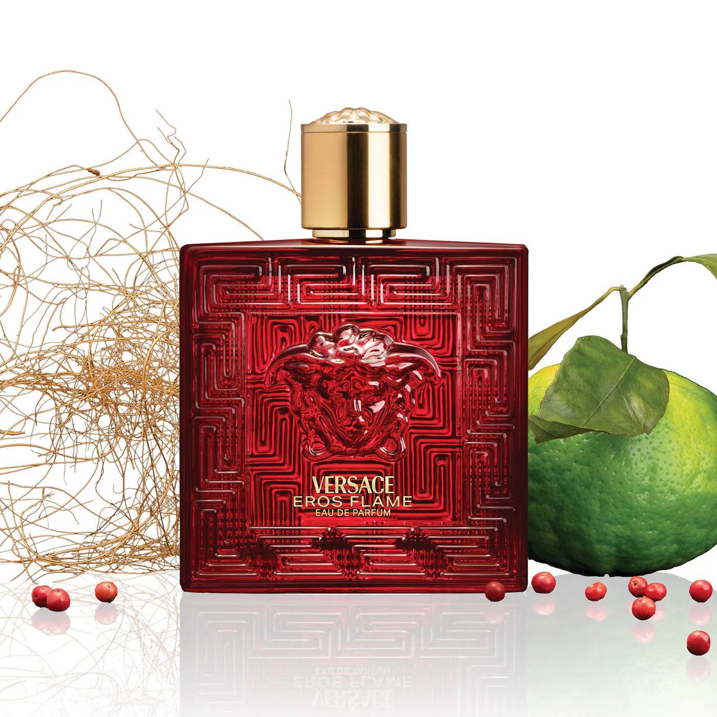 Versace - Versace Mini Cologne Sampler Set **BAJO PEDIDO**