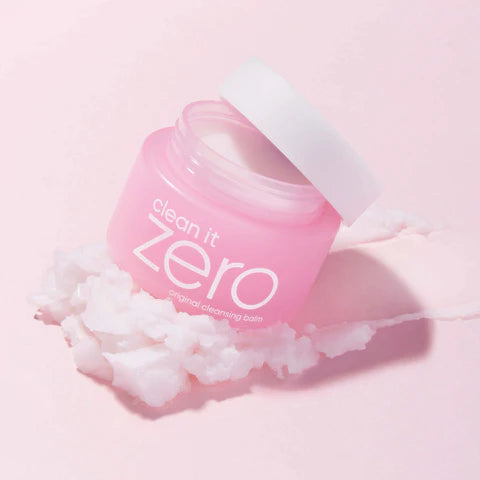 Banila Co - Super Sized Clean It Zero Original Cleansing Balm