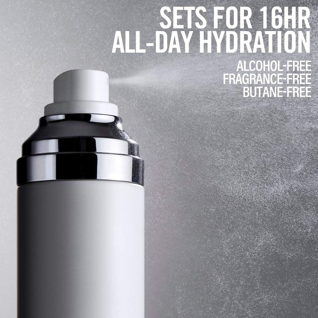 MAKEUP BY MARIO - SurrealSkin® 16HR Soft Setting Spray **BAJO PEDIDO**