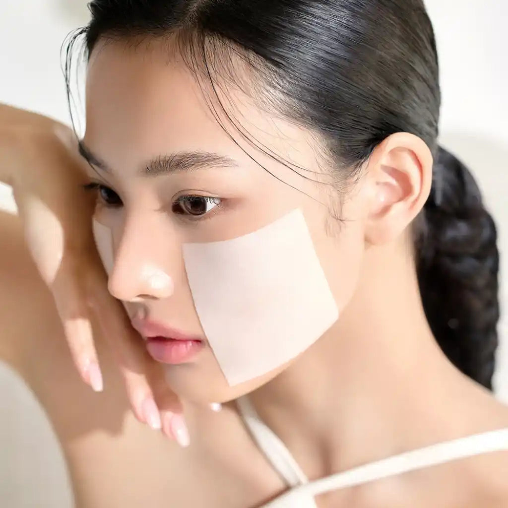 Mixsoon - Centella Toner Pad