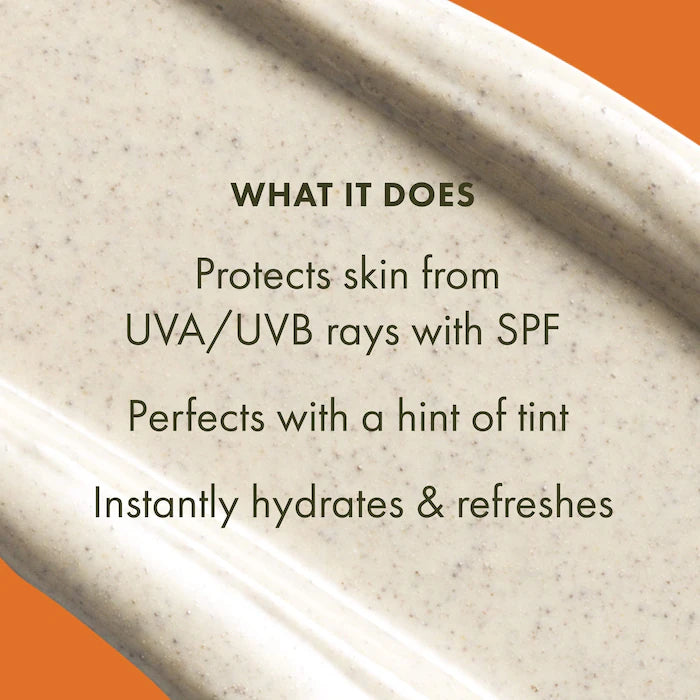 Origins - GinZing™ SPF 40 Energy-Boosting Tinted Moisturizer **BAJO-PEDIDO**