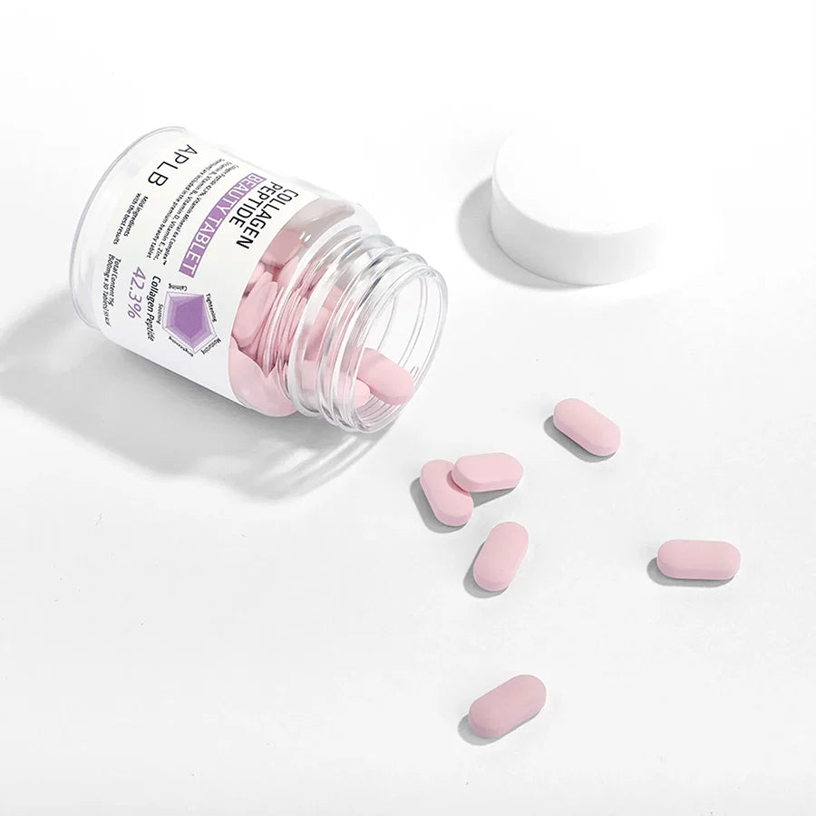APLB - Collagen Peptide Beauty Tablet