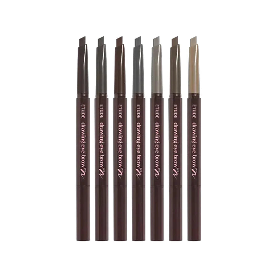 Etude - Drawing Eye Brow Pro