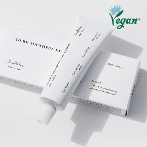 Dr. Althea - To Be Youthful Eye Serum