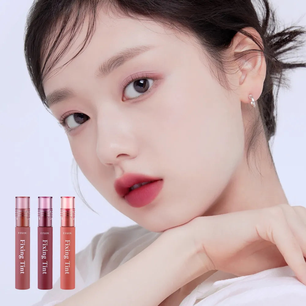 Etude - Tinta de Labios Fixing Tint