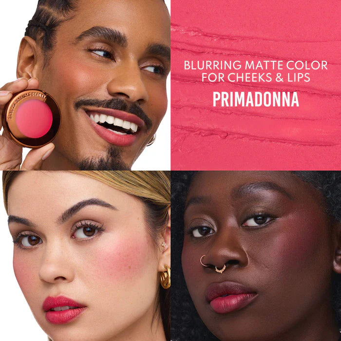 Danesas Myricks - Yummy Skin Flushed Essentials Kit