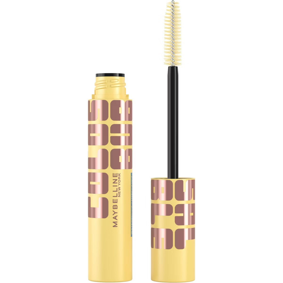 Maybelline - Maybelline Colossal Bubble Mascara
