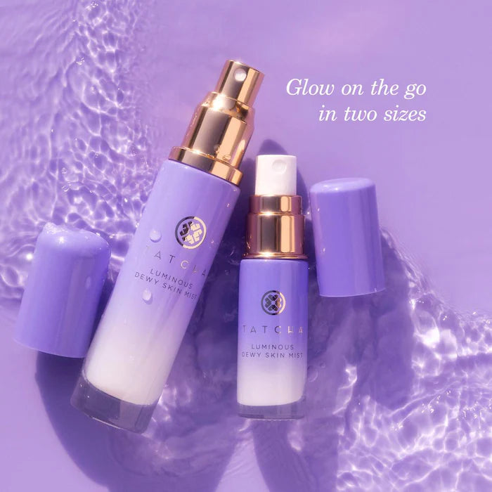 Tatcha - Luminous Dewy Skin Mist **BAJO-PEDIDO**