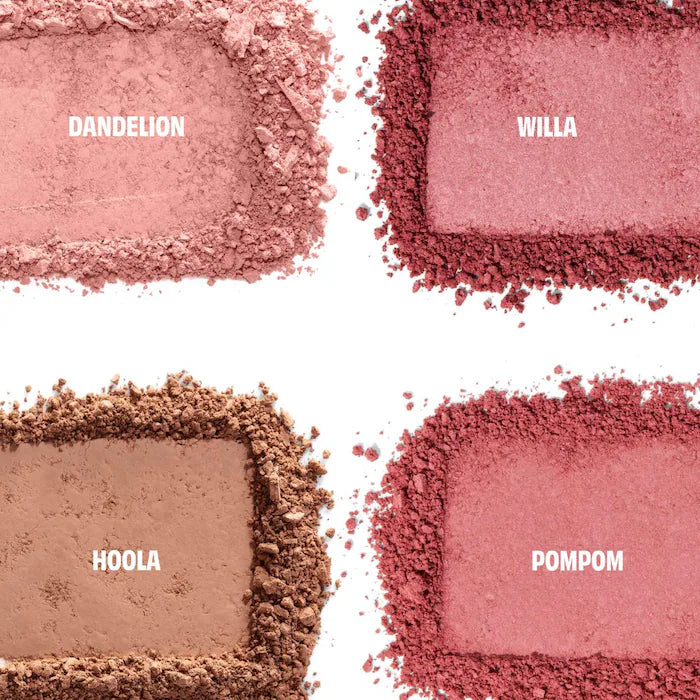 Benefit Cosmetics - Cheeky Love Letter Blush and Bronzer Palette **BAJO-PEDIDO**