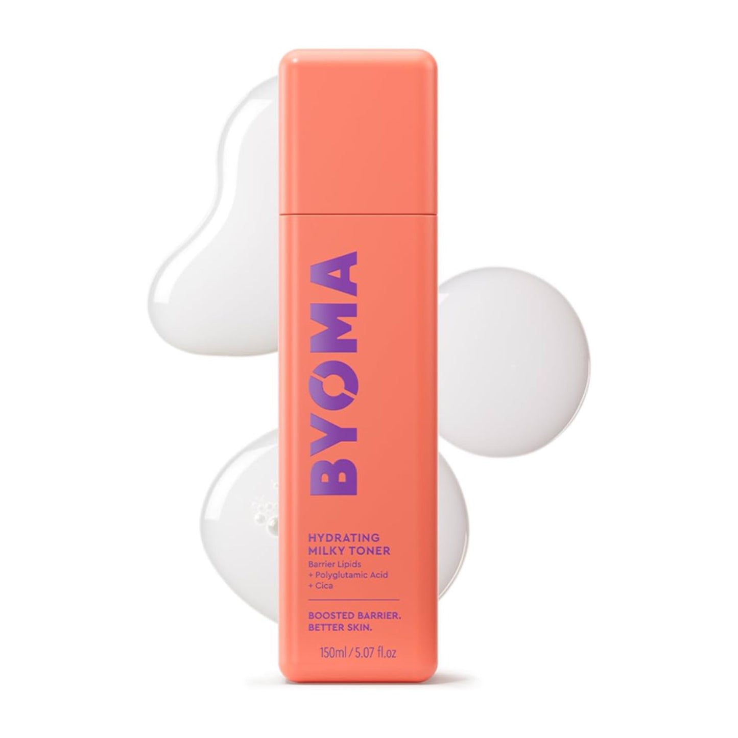 BYOMA - Toner Hidratante Hydrating Milky Toner