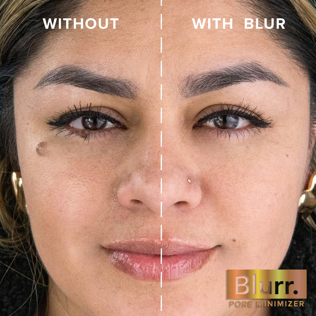 Italia Deluxe - Primer Blurr Pore Minimizer