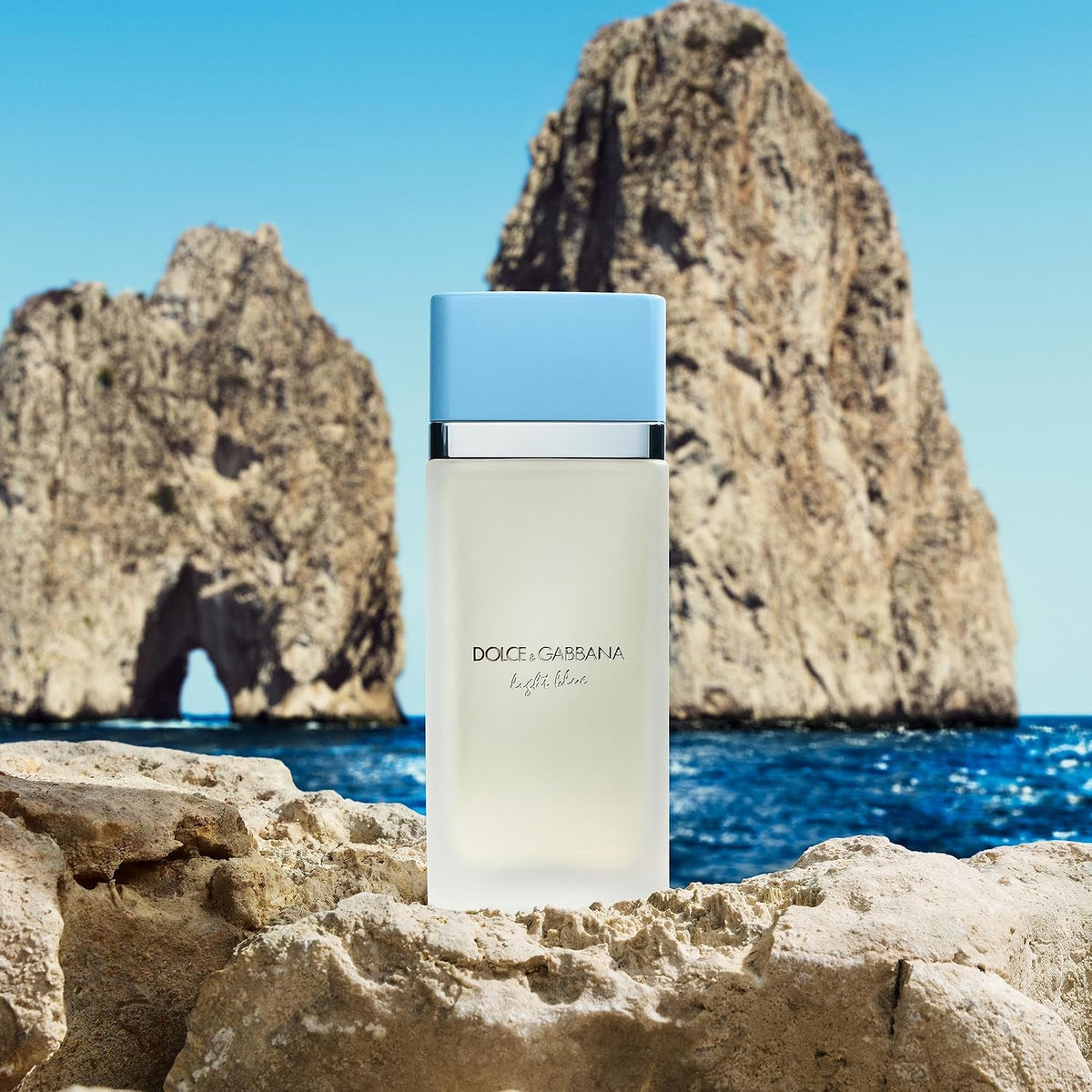 Dolce&Gabbana - Mini Light Blue Eau de Toilette