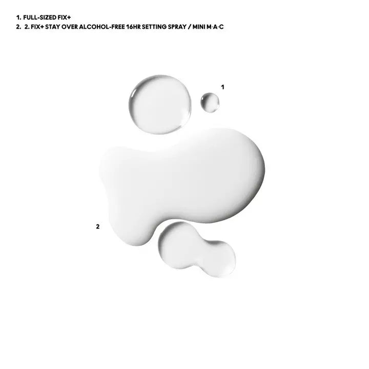 MAC - Stay Put Fix+ Duo **BAJO-PEDIDO**