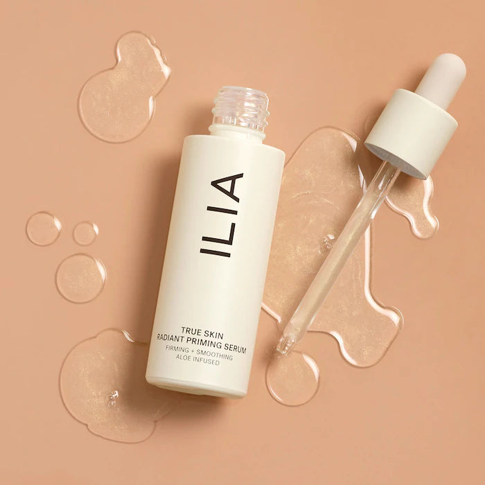 ILIA - True Skin Radiant Priming Serum **BAJO-PEDIDO**