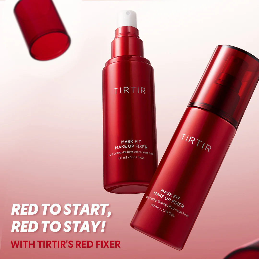 Tirtir - Setting Spray Fijador Mask Fit Makeup Fixer