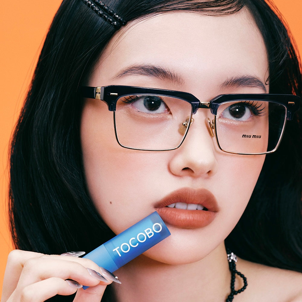 TOCOBO - Powder Cream Lip Balm