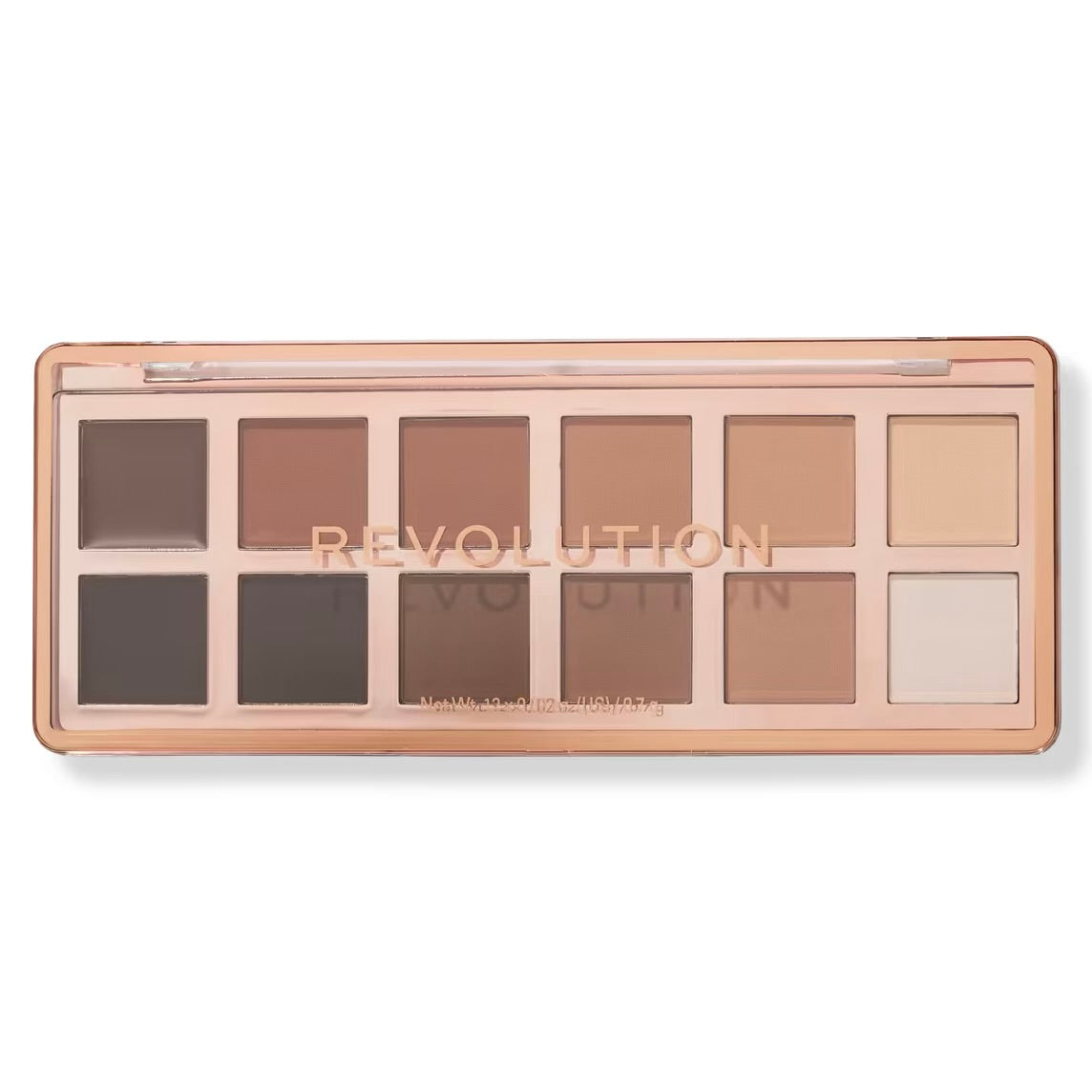 Revolution Beauty The Icon **BAJO-PEDIDO**
