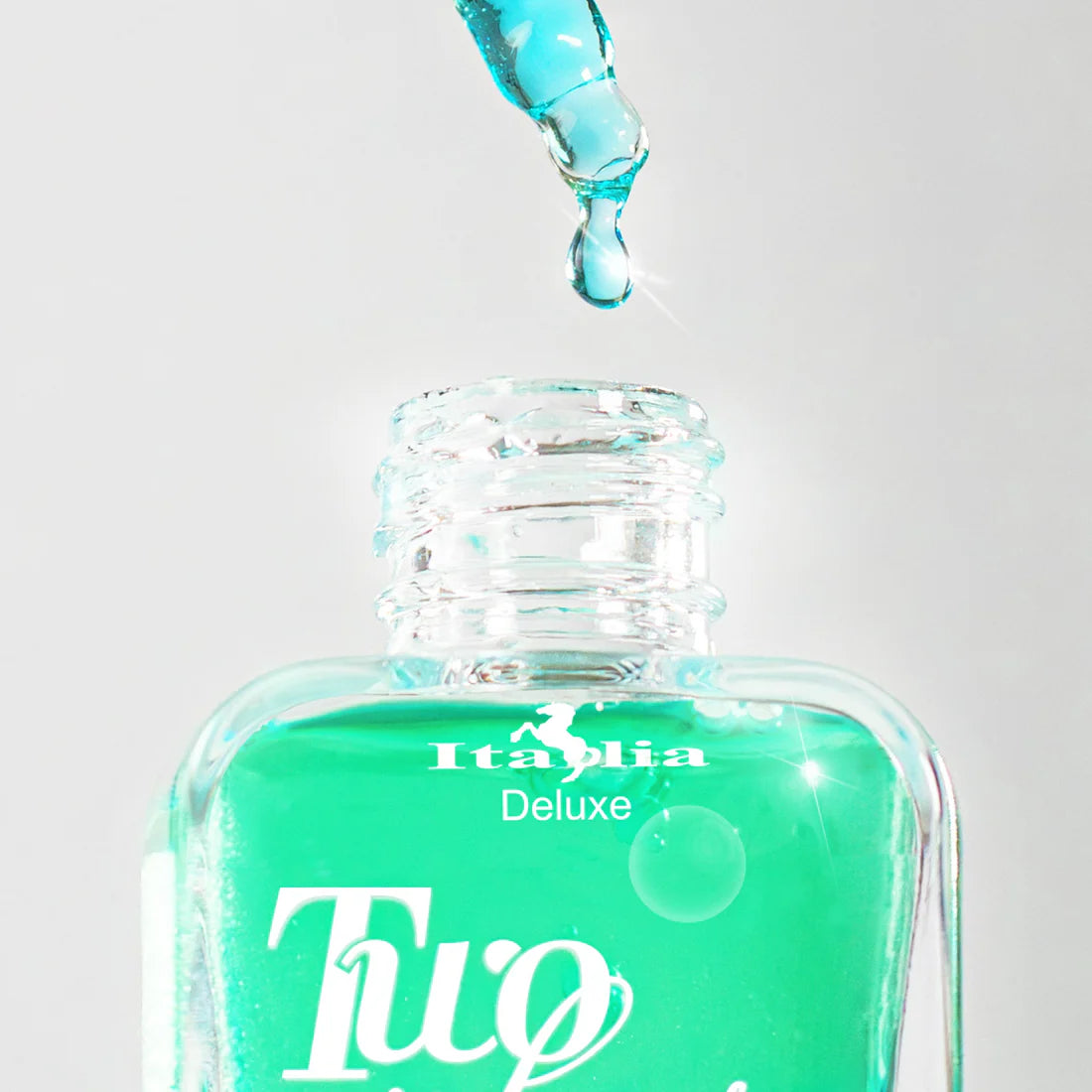 Italia Deluxe - Two Phase Facial Serum % Oil Arbutin