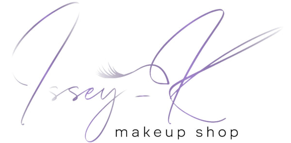 Issey-K Makeup