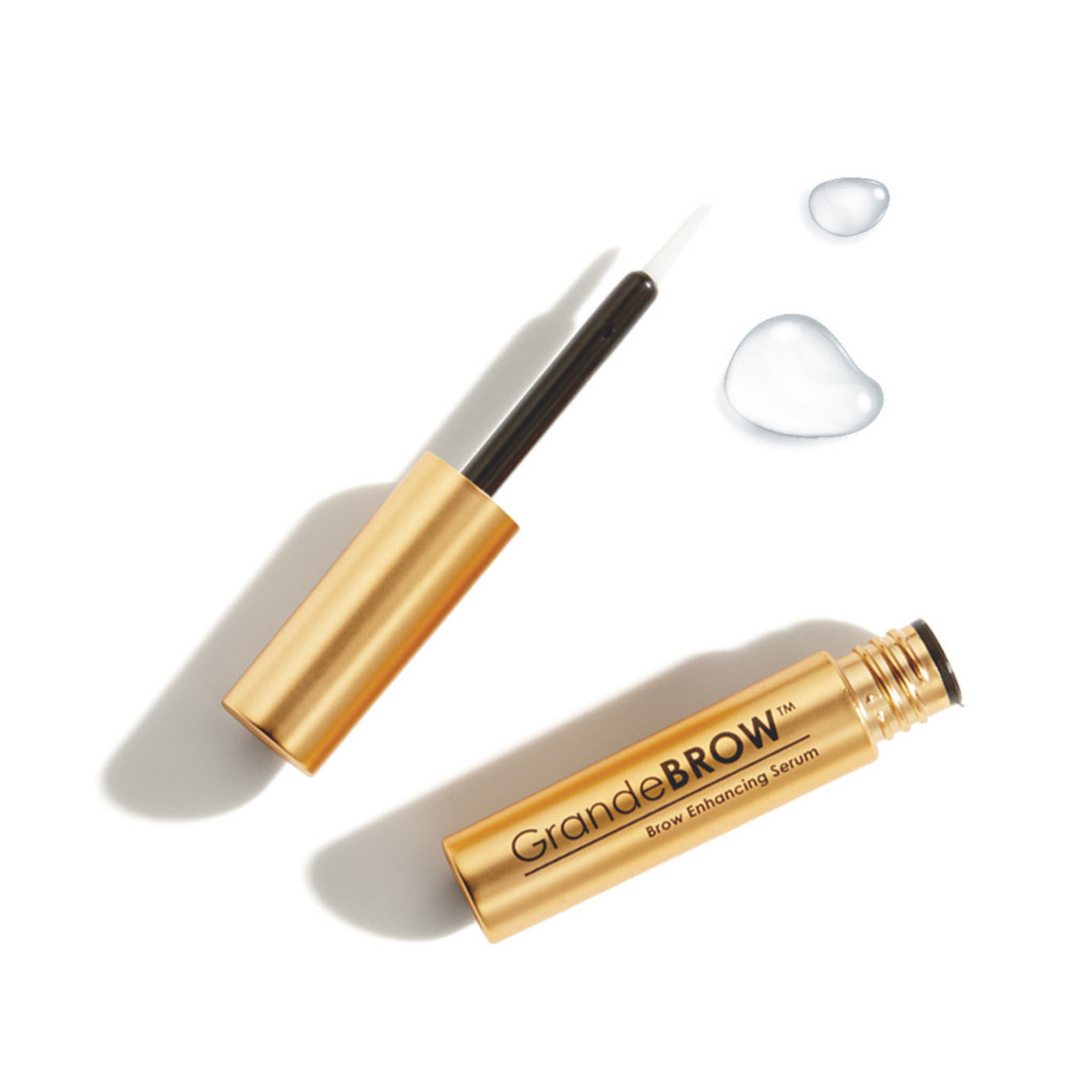 Grande Cosmetics - Mini GrandeBROW Brow Enhancing Serum