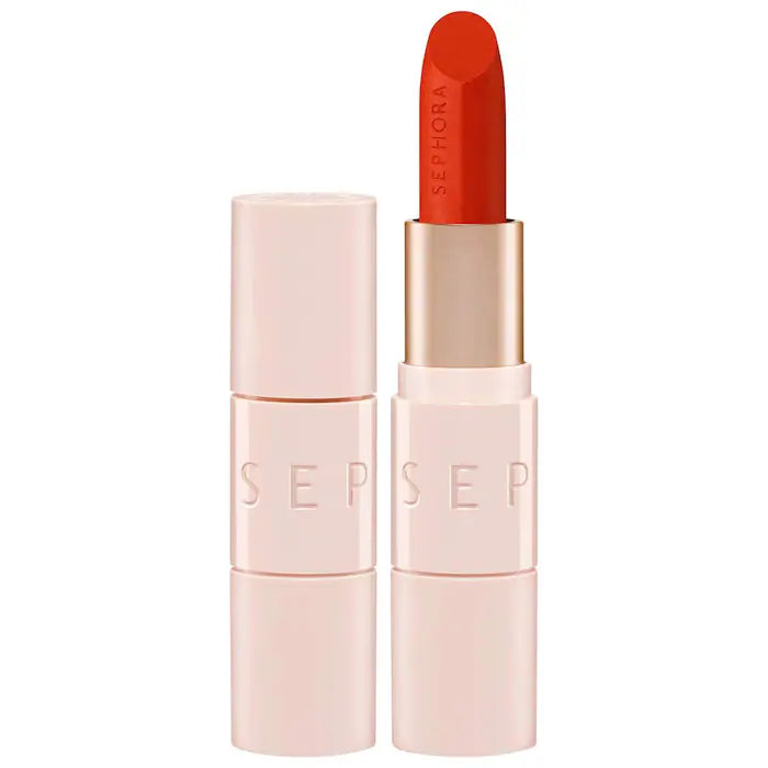 SEPHORA COLLECTION - Matte Velvet Lipstick **BAJO-PEDIDO**