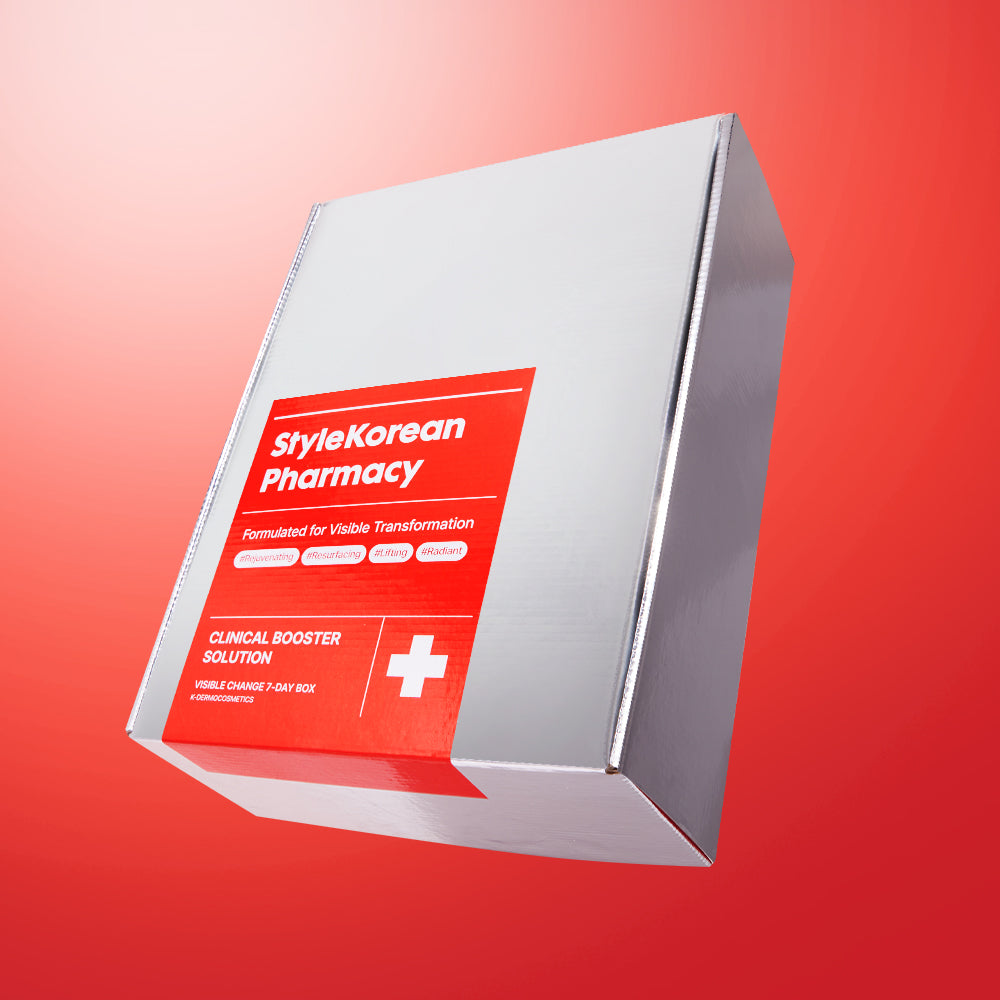 StyleKorean Pharmacy Box